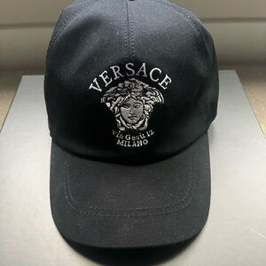 Versace Baseball Cap